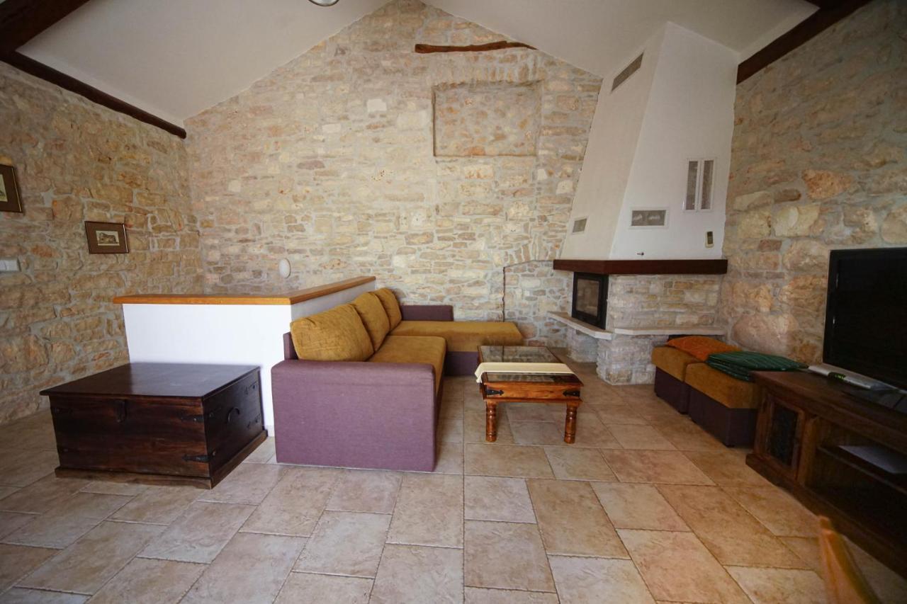 Apartments Villa Stapo Umag Exterior photo