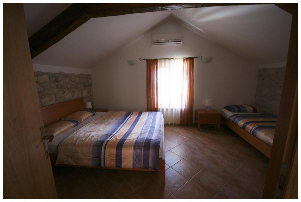 Apartments Villa Stapo Umag Room photo